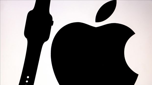 Apple akıllı saat satış yasağını yeni tasarımla aşacak