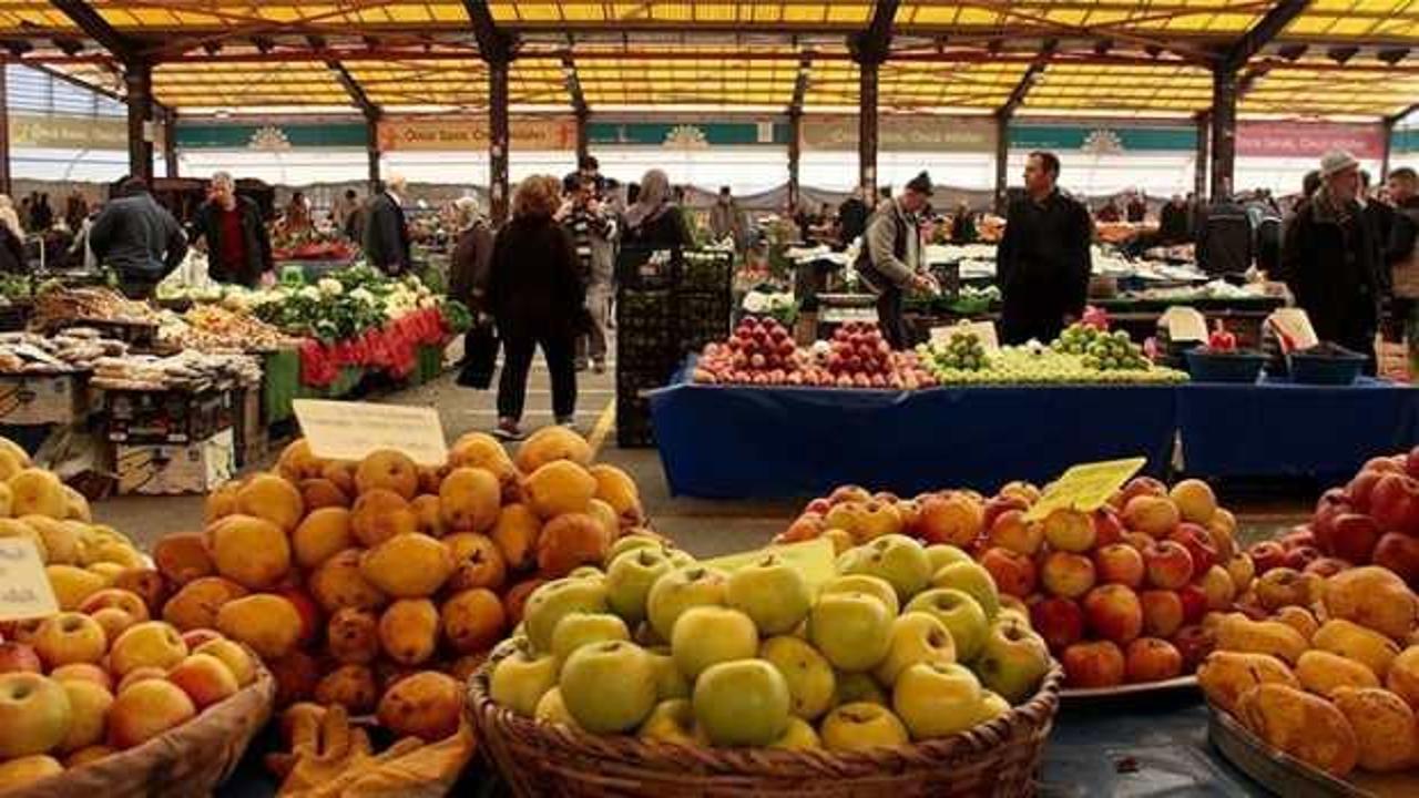 Aralık ayı enflasyon beklentileri belli oldu