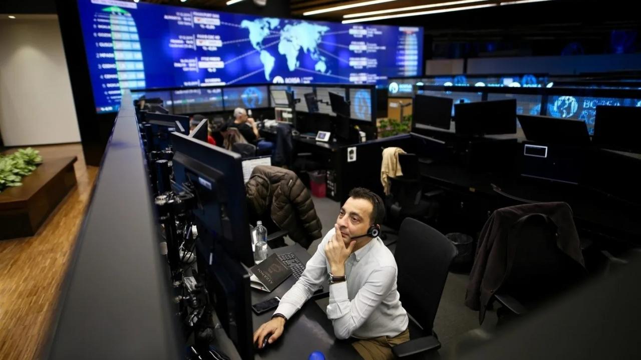 Borsa İstanbul’da ‘fibonacci desteği’ detayı! İki gün bekleyin