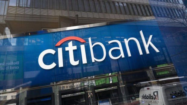 Citibank’a dava