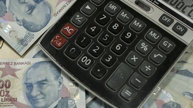 Finansal Hizmetler Güven Endeksi Ocak’ta geriledi