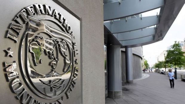 IMF Türkiye büyüme beklentisini yükseltti