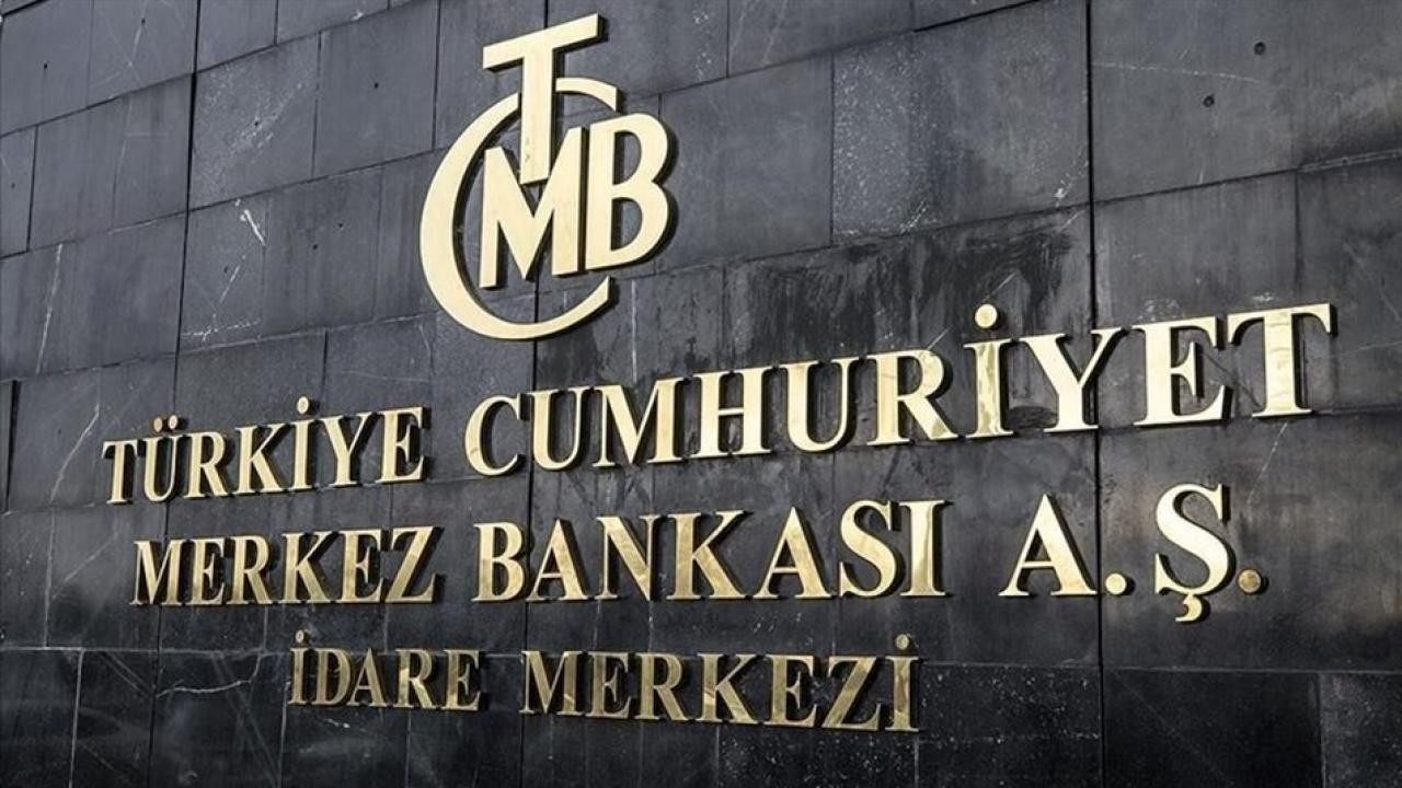 Merkez Bankası’nın 2024 yılı takvimi belli oldu!