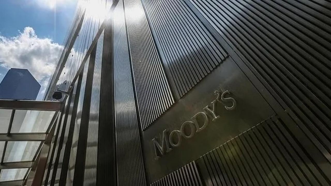 Moody’s Türkiye raporu için tarih belirlendi