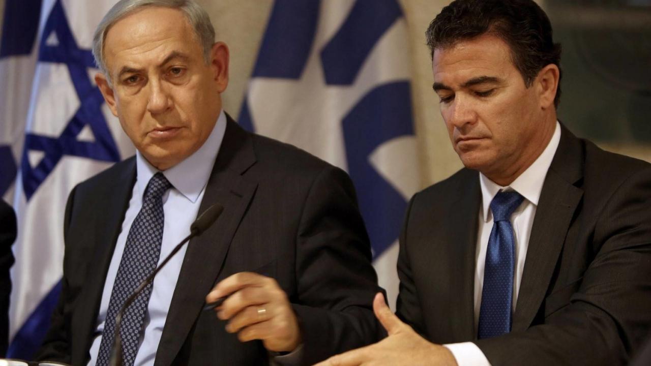 Netanyahu Mossad şefini engelledi iddiası