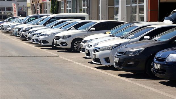 Otomobilde reel fiyat artışı durma noktasında