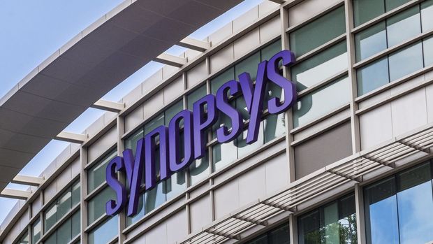 Synopsys’ten dev satın alma