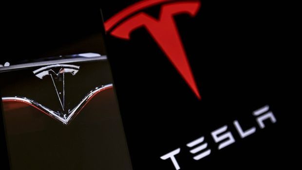 Tesla, 2024’te daha yavaş bir büyüme öngörüyor