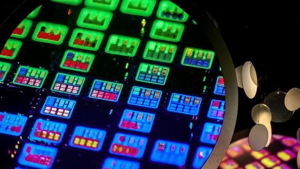 TSMC’den son çeyrekte 20 milyar dolara yakın gelir