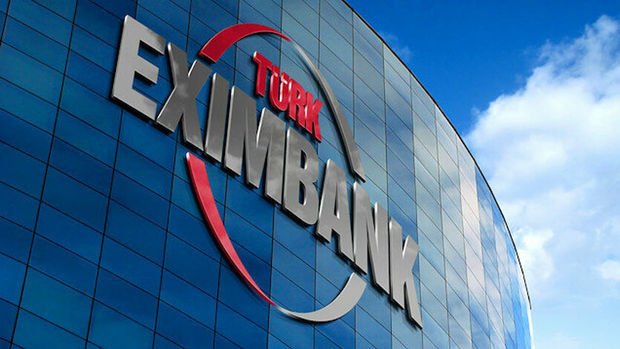 Türk Eximbank’tan ihracatçıya 50 milyar dolarlık destek