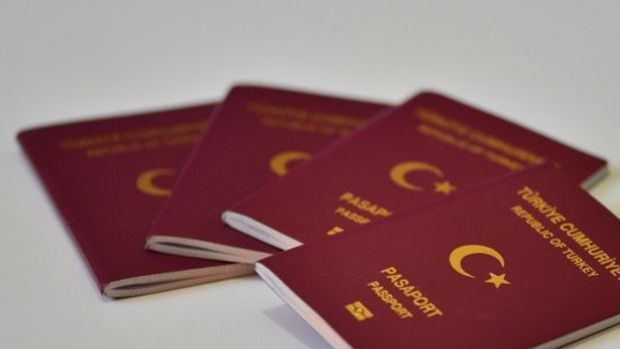 Türk pasaportuyla girilebilen ülke sayısı 118’e ulaştı