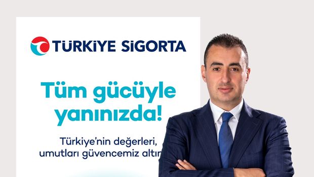 Türkiye Sigorta’dan 60 milyar liralık prim üretimi