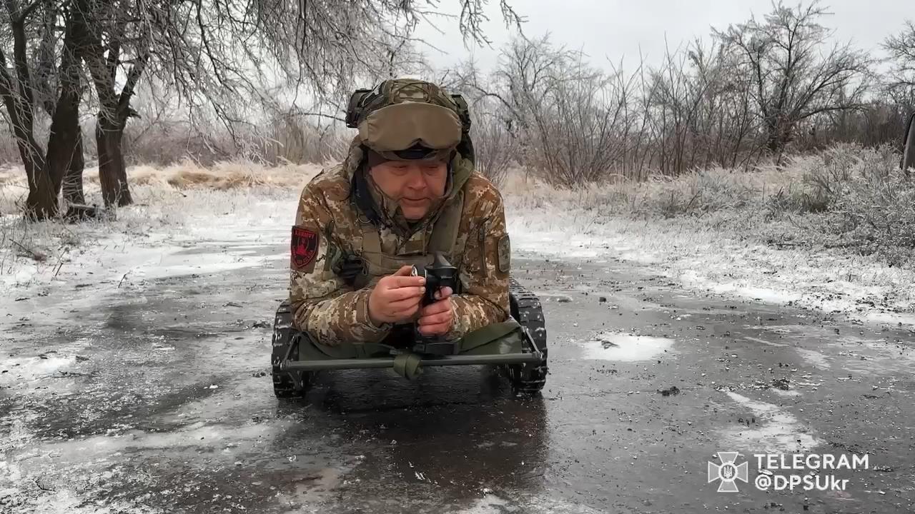 Ukrayna’nın savaştaki yeni hamlesi