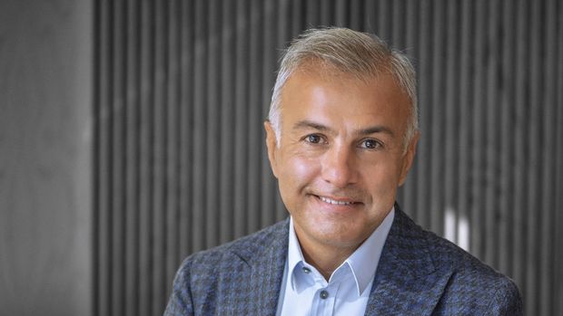 Unilever’de üst düzey atama