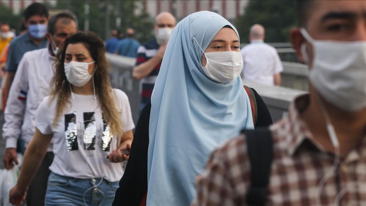 Üst solunum yolu enfeksiyonlarında bunlara dikkat!