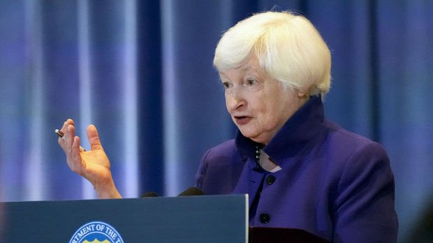 Yellen: Amerikalılar enflasyonun kontrol altında olduğuna inanıyor