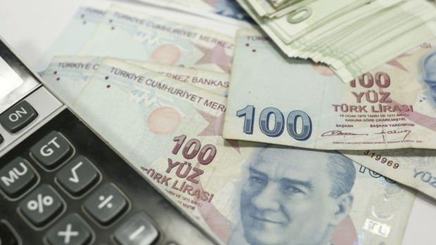 Yerli yatırımcıların pay senedi varlıkları 2,6 trilyon TL’ye yükseldi