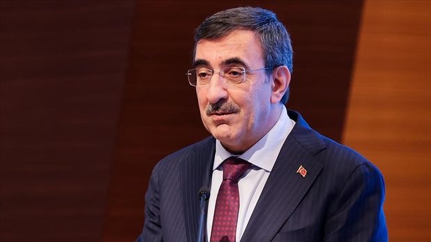 Yılmaz: Türkiye’ye ciddi bir fon akışı olacağını görüyorum