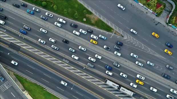 Zorunlu trafik sigortaları Şubat’ta yüzde 10 artacak