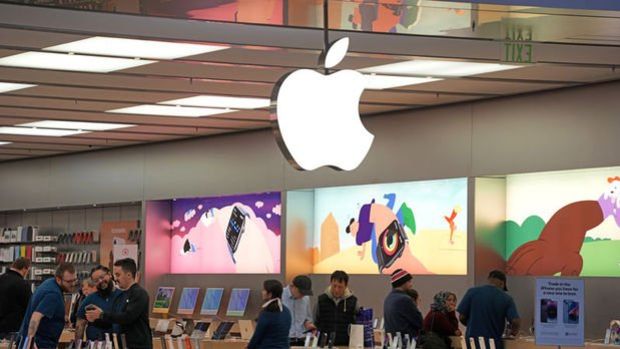AB Apple’a 500 milyon euro ceza vermeye hazırlanıyor