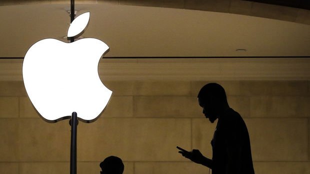 Apple, Amazon ve Meta’nın gelirleri yükseldi