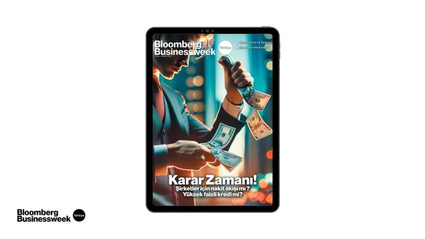 Bloomberg Businessweek Türkiye’nin 19. sayısı çıktı