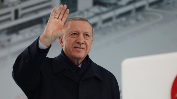 Erdoğan: 25 metreküp bedava doğalgaz Nisan’a kadar sürecek