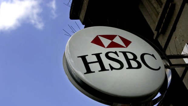 HSBC’den 2023’te rekor vergi öncesi kâr