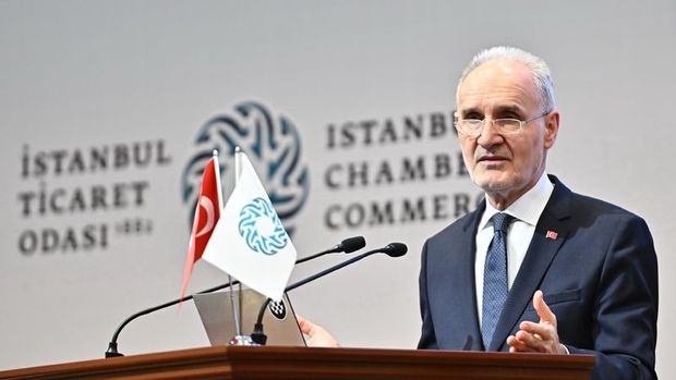 İTO/Avdagiç: TCMB’nin politikasında değişiklik öngörmüyoruz