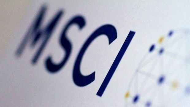 MSCI Türkiye endekslerinde değişiklik yapıldı