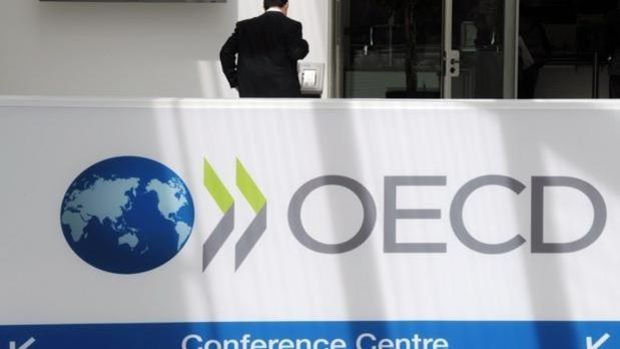 OECD’de zayıf büyüme performansı