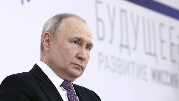 Putin: Rusya’nın enerjide en güvenilir ortağı Türkiye