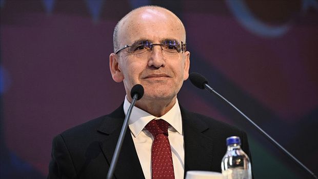 Şimşek’ten gençlere ‘kara para’ uyarısı