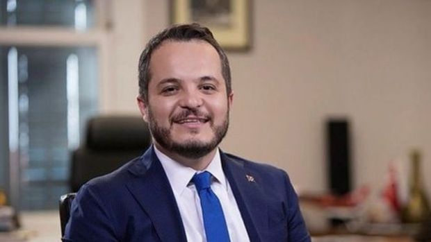 TVF Başkanı Ermut tahvil ihracına gelen talebi değerlendirdi