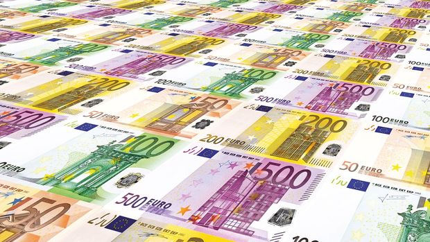 Uluslararası bankalardan Alman varlıklarına rekor talep