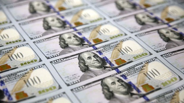 Yabancıların ABD Hazine tahvili varlığı en yüksek seviyesinde