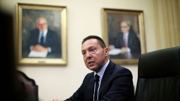 AMB yetkililerinden faiz indirim mesajları