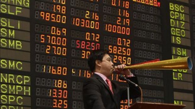 Asya borsaları Powell sonrası yükselişte