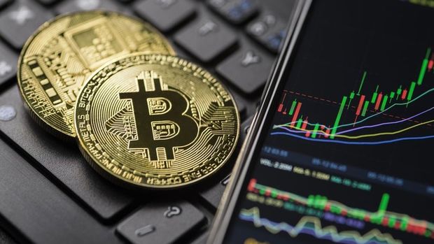 Bitcoin’den rekor seviye