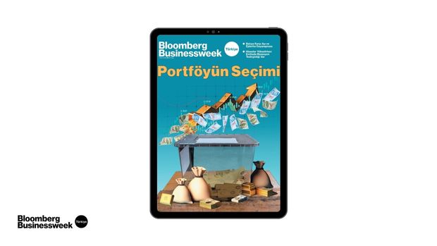 Bloomberg Businessweek Türkiye’nin 20. sayısı çıktı