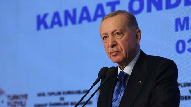Cumhurbaşkanı Erdoğan’dan fahiş fiyatla mücadele açıklaması