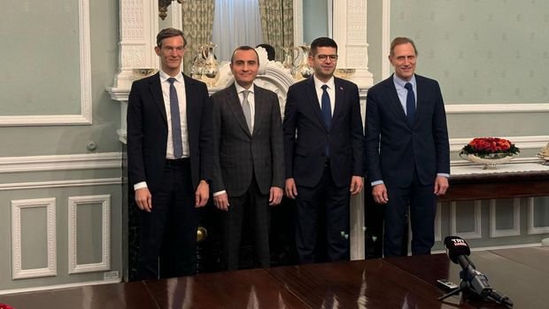 EBRD ve Truffle Capital, Türk firması DG Pays’e yatırım yapacak