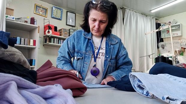 Esnafa yönelik genel işletme kredi limiti artırıldı