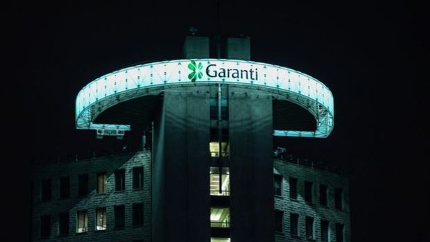 Garanti’den temettü kararı