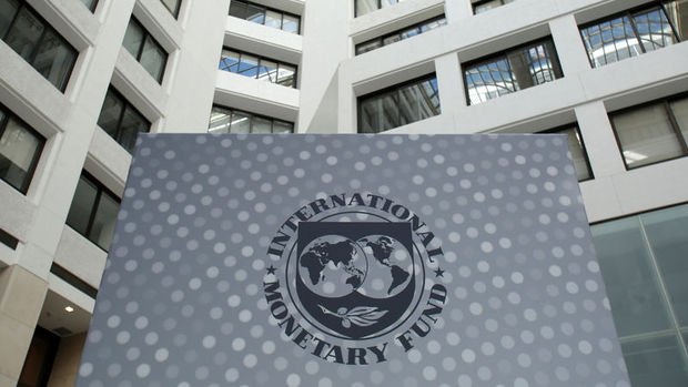 IMF bir sonraki başkanını nisan sonu seçecek