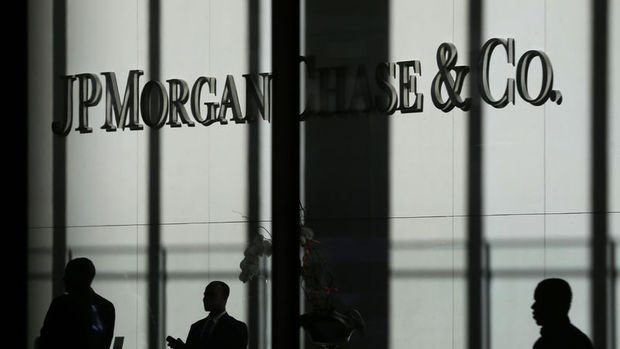JPMorgan Nisan’da TCMB’den faiz artışı bekliyor