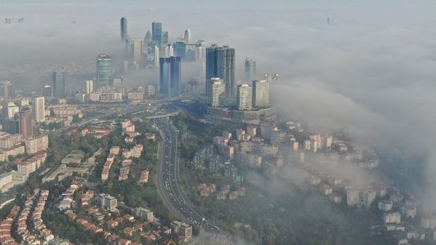 TCMB’den ticari gayrimenkul fiyat endeksi