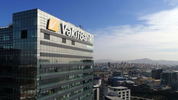 Vakıfbank, yurt dışından yeni kaynak temin etti