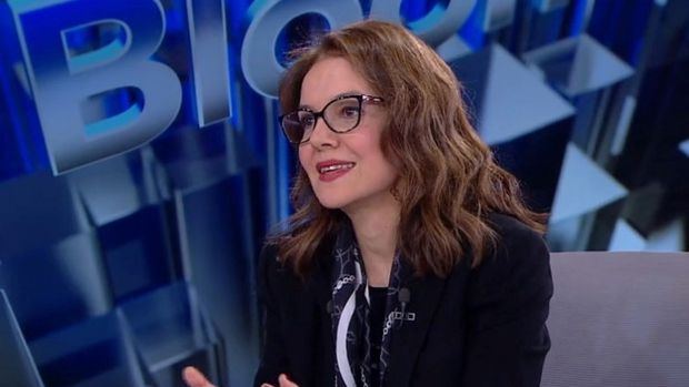 “2023’teki her iki yatırımdan birinde girişim sermayesi fonu var”