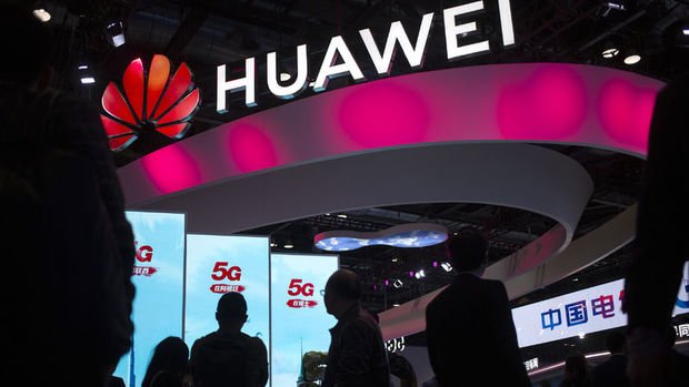 ABD, Huawei’ye çip ihracatı için verilen bazı lisansları iptal etti